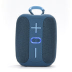 New TG658 Wireless Bluetooth Speaker: Outdoor Sports Subwoofer, TWS, Portable, High-Quality Gift Speaker