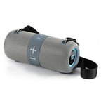 New TG672 War Drum Wireless Bluetooth Speaker: Outdoor, Portable, SD Card Slot, Subwoofer, TWS, Square Dance Gift Speaker