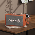 Cross-Border S16 High-Power Home KTV Bluetooth Speaker Set with Song Selection System—All-in-One Home Karaoke System with Microphone