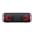 Cyboris New F9 Colorful Drum-Style Wireless Waterproof Bluetooth Speaker—Portable Outdoor Subwoofer for Wholesale