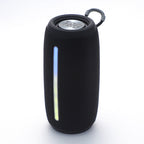 New TG663 Wireless Bluetooth Mini Speaker: Portable Fabric Subwoofer, Outdoor-Ready, TWS-Compatible, Ideal for Calls and as a Gift