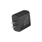 pd36w US-Spec Fast Charger Compatible with S21, S22, and Ultra; Samsung Charger with PPS Super Fast Charging and UL Certification