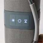 New TG668 Wireless Bluetooth Speaker: Outdoor, Portable, Cross-Border TWS Gift, Handheld Subwoofer