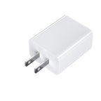 PD20W Fast Charger—U.S. Standard ETL/3C Certified, Compatible with iPhone 15 and iPhone 16 Fast Charging Adapters
