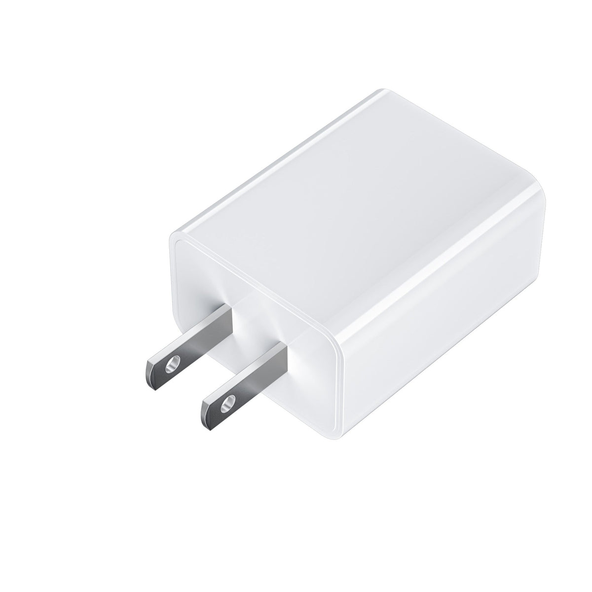 PD20W Fast Charger—U.S. Standard ETL/3C Certified, Compatible with iPhone 15 and iPhone 16 Fast Charging Adapters