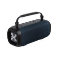 Cyberis T12: Best-Selling 80W Outdoor Karaoke Bluetooth Speaker with RGB Lighting and Waterproof Subwoofer