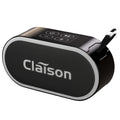 New Wireless Bluetooth Speaker: Outdoor Portable Mini Speaker with High-Quality Sound and Powerful Bass—T35