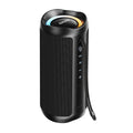 New H7 Bluetooth Speaker: High Volume, Powerful Subwoofer, High-Quality Sound, Wireless, Outdoor, Portable, Waterproof Speaker