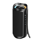 New H7 Bluetooth Speaker: High Volume, Powerful Subwoofer, High-Quality Sound, Wireless, Outdoor, Portable, Waterproof Speaker