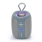 New TG658 Wireless Bluetooth Speaker: Outdoor Sports Subwoofer, TWS, Portable, High-Quality Gift Speaker