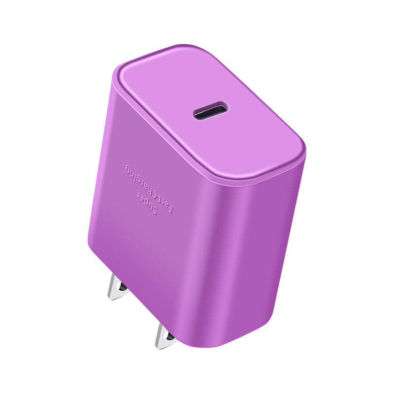 pd36w US-Spec Fast Charger Compatible with S21, S22, and Ultra; Samsung Charger with PPS Super Fast Charging and UL Certification