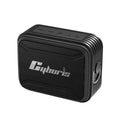 Cyboris Best-Selling Waterproof Portable Outdoor Bluetooth Speaker with Radio and Single-Song Repeat—A Great Gift Choice