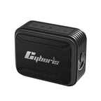 Cyboris Best-Selling Waterproof Portable Outdoor Bluetooth Speaker with Radio and Single-Song Repeat—A Great Gift Choice
