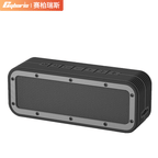 Cyboris High-Power 50W Bluetooth 5.0 Outdoor Waterproof Wireless Portable Card-Slot Subwoofer Speaker