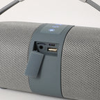 New TG668 Wireless Bluetooth Speaker: Outdoor, Portable, Cross-Border TWS Gift, Handheld Subwoofer