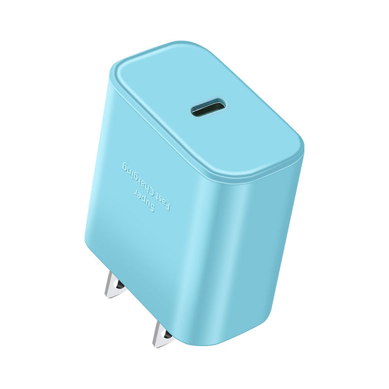 pd36w US-Spec Fast Charger Compatible with S21, S22, and Ultra; Samsung Charger with PPS Super Fast Charging and UL Certification
