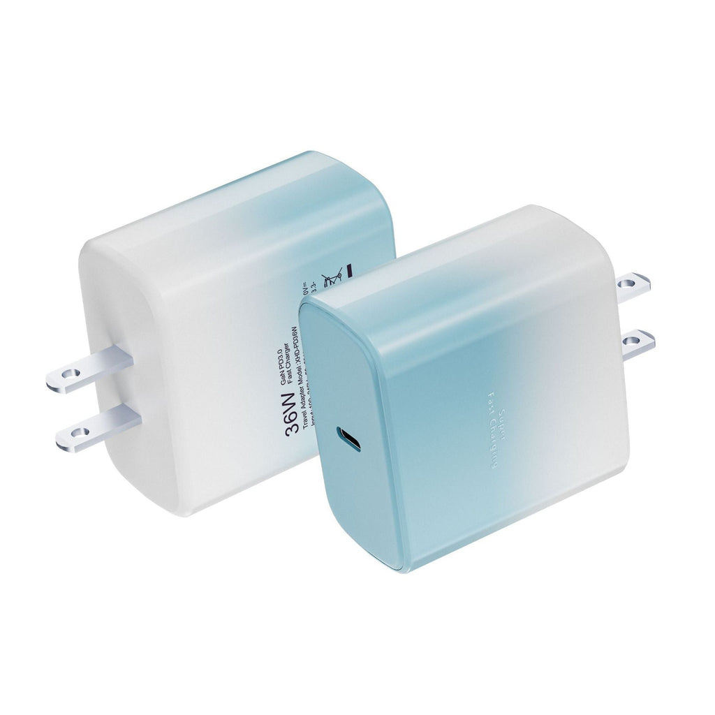 pd36w US-Spec Fast Charger Compatible with S21, S22, and Ultra; Samsung Charger with PPS Super Fast Charging and UL Certification