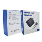pd36w US-Spec Fast Charger Compatible with S21, S22, and Ultra; Samsung Charger with PPS Super Fast Charging and UL Certification