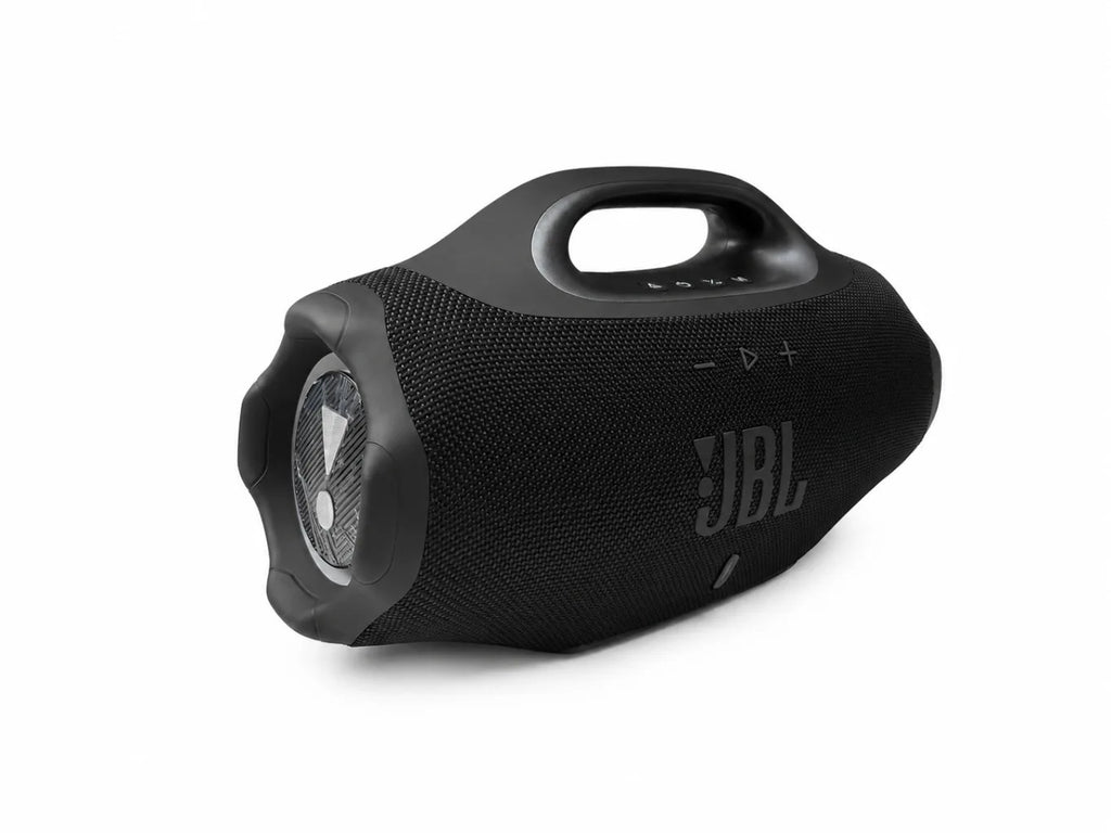 JBL Boomsbox 4 Portable Wireless Bluetooth Speaker IP68 Waterproof AI Sound Boost High Power Outdoor Camping Party Subwoofer