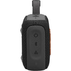JBL GO 4 Authentic Authorization Wireless Bluetooth Speakers Portable Music Brick 7h Battery life JBL Legendary Sound Quality
