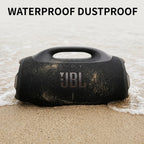 JBL Boomsbox 4 Portable Wireless Bluetooth Speaker IP68 Waterproof AI Sound Boost High Power Outdoor Camping Party Subwoofer