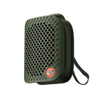 Monster M3 TWS Stereoscopic Wireless Touch Speaker Lightweight Bluetooth 5.4 Magnetic Clip Sports Music Player