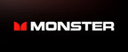 Monster M17 Mini Bluetooth 5.4 Speaker Portable Wireless Loudspeaker Magnetic Clip Design HIFI Bass Stereo Outdoor Travel
