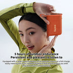 Redmi Portable Bluetooth Speaker Outdoor IP67 Stereo Powerful Sound  Box BT5.3 RGB Dual Pairing TWS Connectivity Colorful -CN