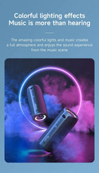 ZEALOT-S51PRO 40W High-power Bluetooth Speaker 3D Stereo Bass Bluetooth Speaker Portable IPX5 Waterproof Suitable TWS Boom Box