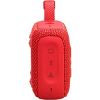 JBL GO 4 Authentic Authorization Wireless Bluetooth Speakers Portable Music Brick 7h Battery life JBL Legendary Sound Quality