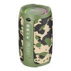 Zealot-S49 10W Portable Bluetooth Speaker Stereo Sound IPX7 Waterproof Wireless Bluetooth 5.2 Excellent Bass Performance