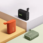 Redmi Portable Bluetooth Speaker Outdoor IP67 Stereo Powerful Sound  Box BT5.3 RGB Dual Pairing TWS Connectivity Colorful -CN