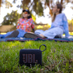 JBL GO 4 Authentic Authorization Wireless Bluetooth Speakers Portable Music Brick 7h Battery life JBL Legendary Sound Quality