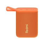 Redmi Portable Bluetooth Speaker Outdoor IP67 Stereo Powerful Sound  Box BT5.3 RGB Dual Pairing TWS Connectivity Colorful -CN