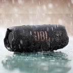 JBL CHARGE5 Portable Wireless Bluetooth Speaker IP67 Waterproof Dustproof Outdoor Music Speaker