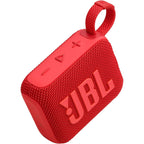 JBL GO 4 Authentic Authorization Wireless Bluetooth Speakers Portable Music Brick 7h Battery life JBL Legendary Sound Quality