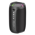 Zealot-S49 10W Portable Bluetooth Speaker Stereo Sound IPX7 Waterproof Wireless Bluetooth 5.2 Excellent Bass Performance